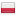 e-budujemy.pl server is located in Poland